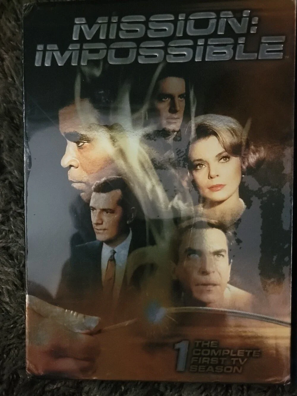 N/A format dvd